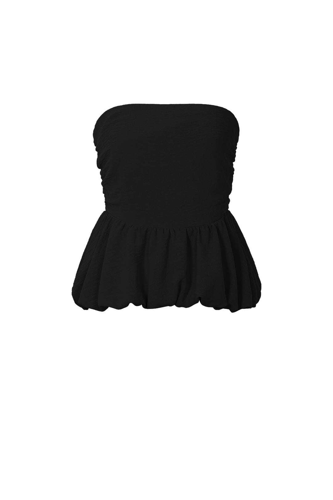 Off-shoulder top