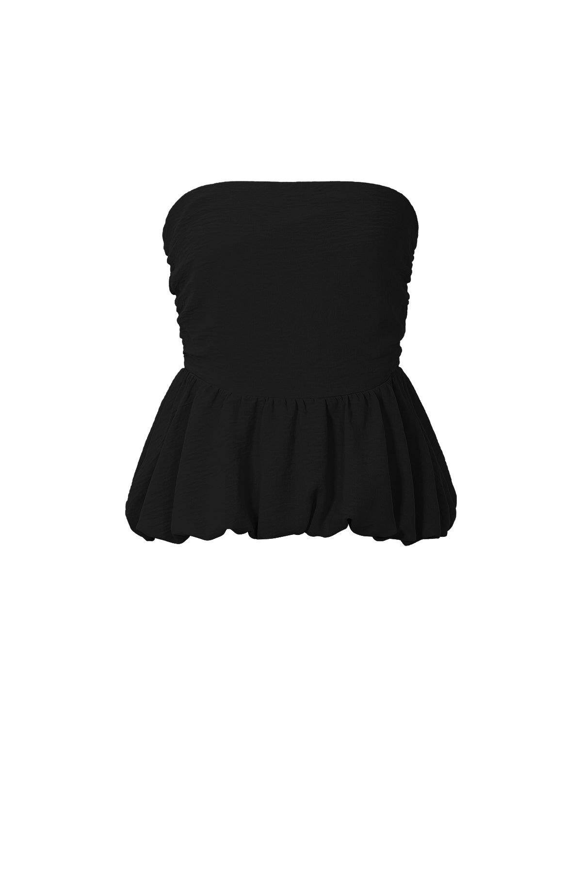 Off-shoulder top
