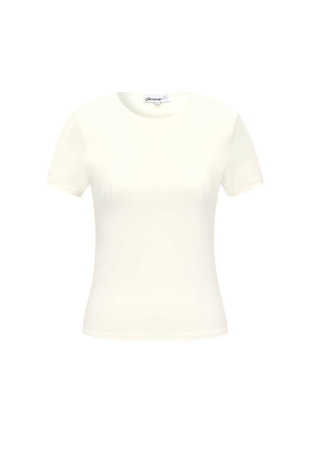 INOKA | Essential Sculpt Tee