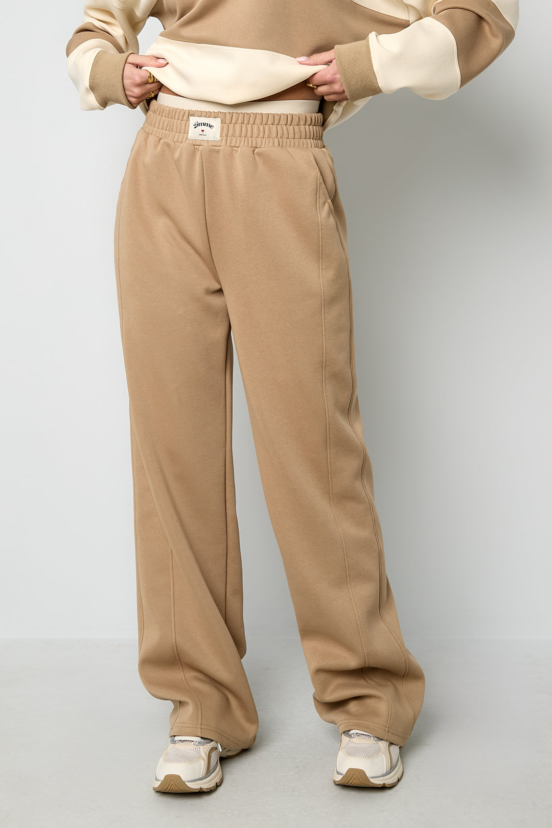 INOKA | Urban Flow Pants