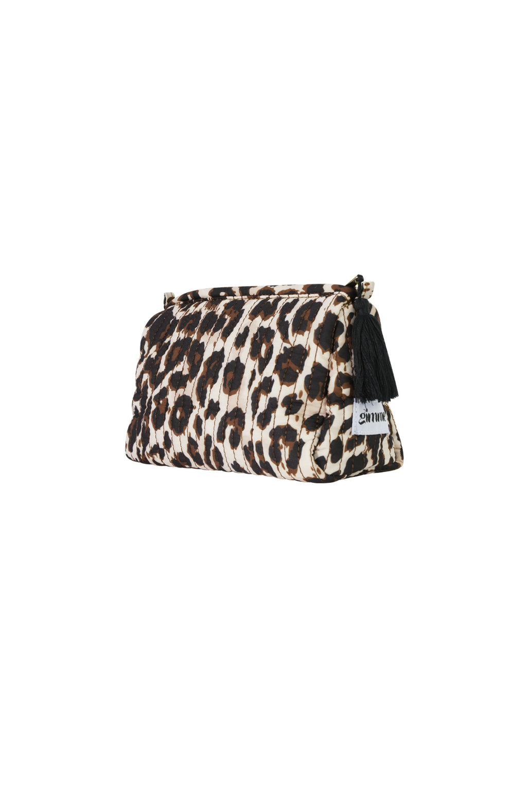 Make-uptassen Luipaardprint Dagelijks Polyester Dagelijkse Accessoires