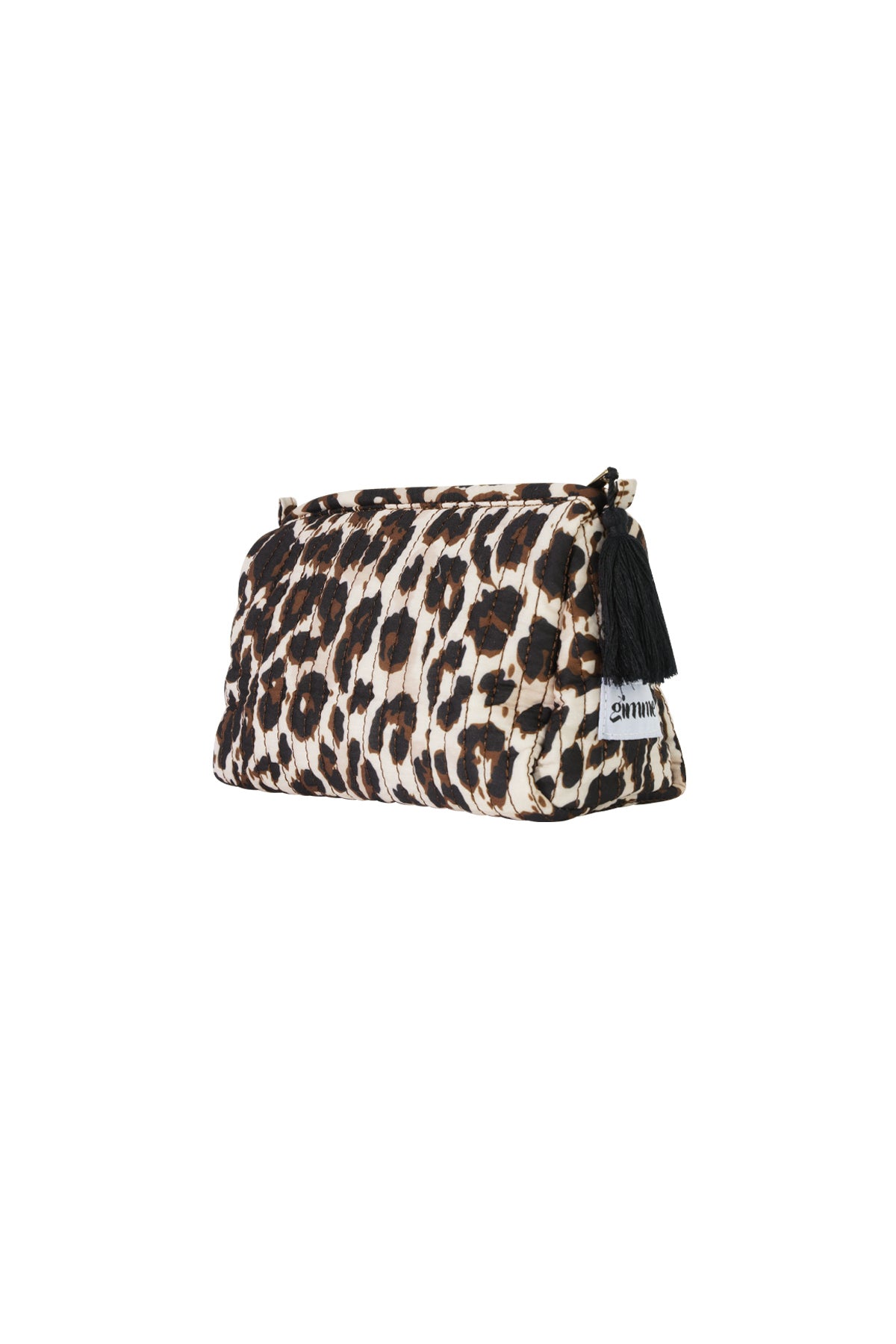 Make-uptassen Luipaardprint Dagelijks Polyester Dagelijkse Accessoires