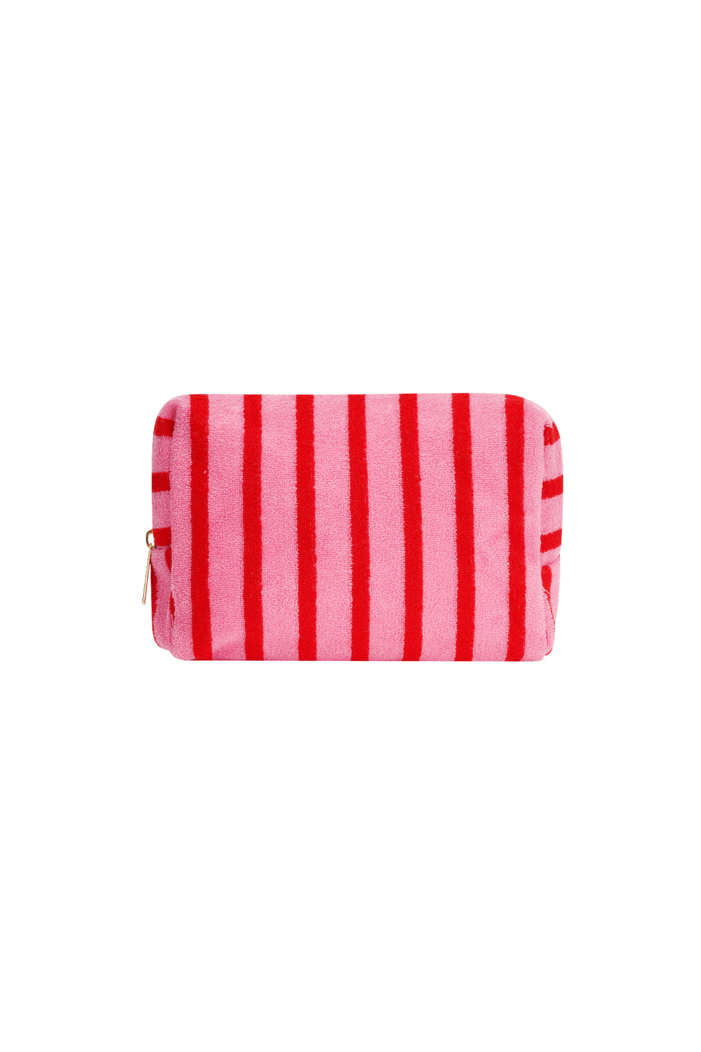 Make-uptassen Strip Casual Polyester Dagelijkse Accessoires