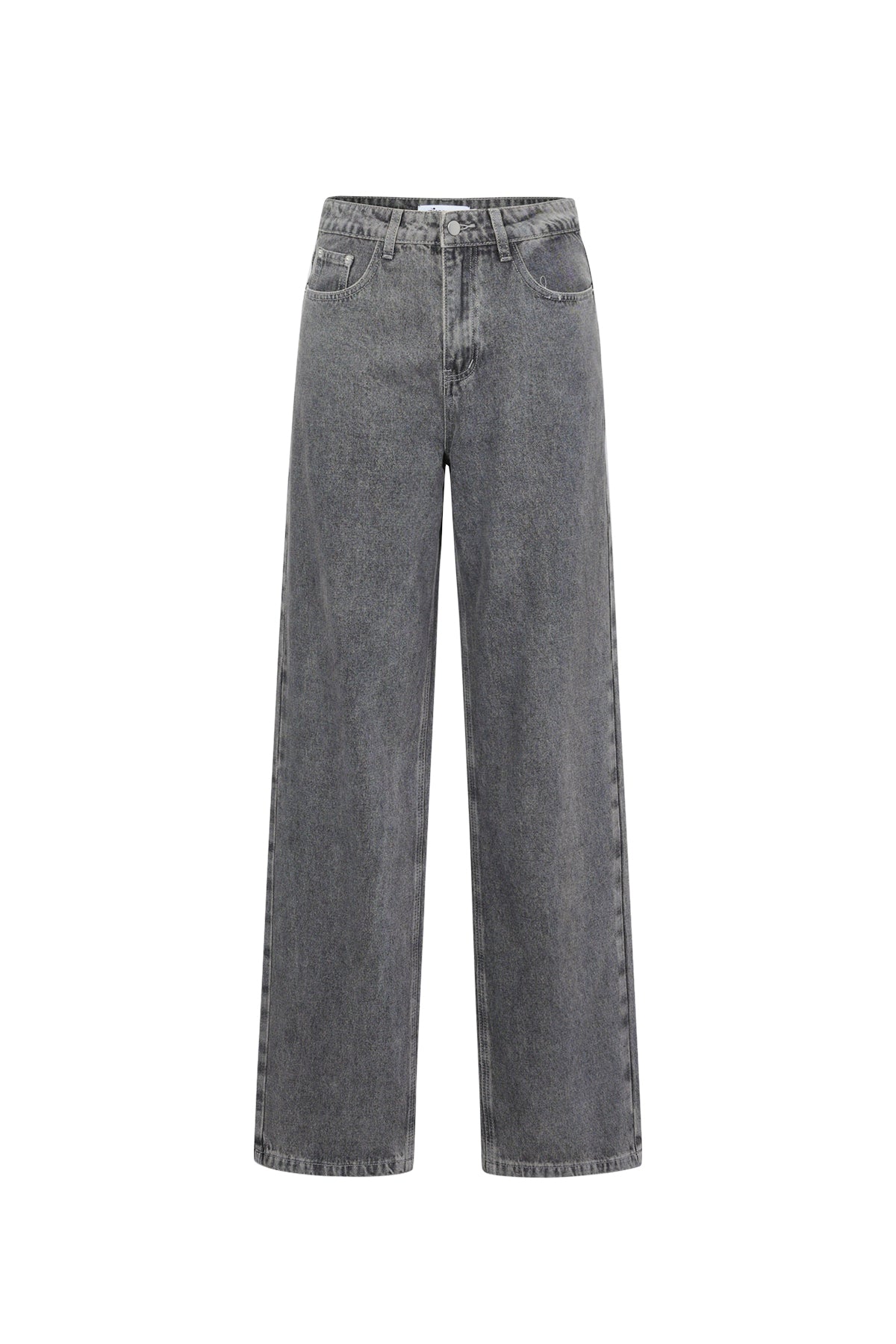 De Hartloze Denim