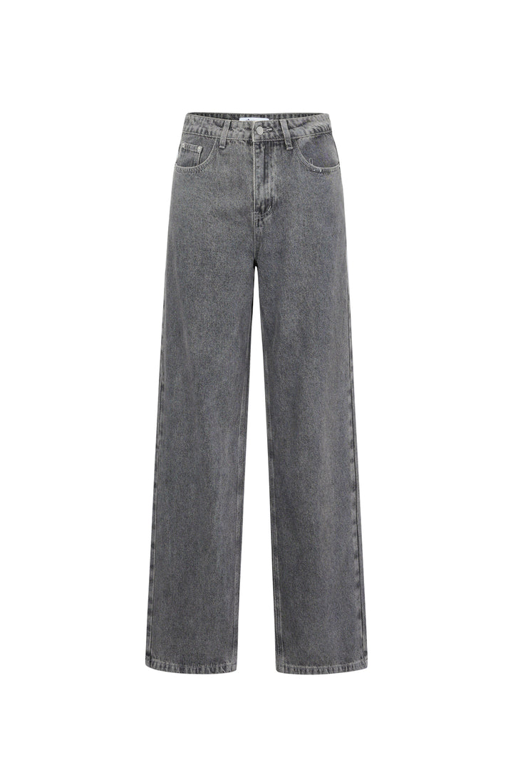 De Hartloze Denim