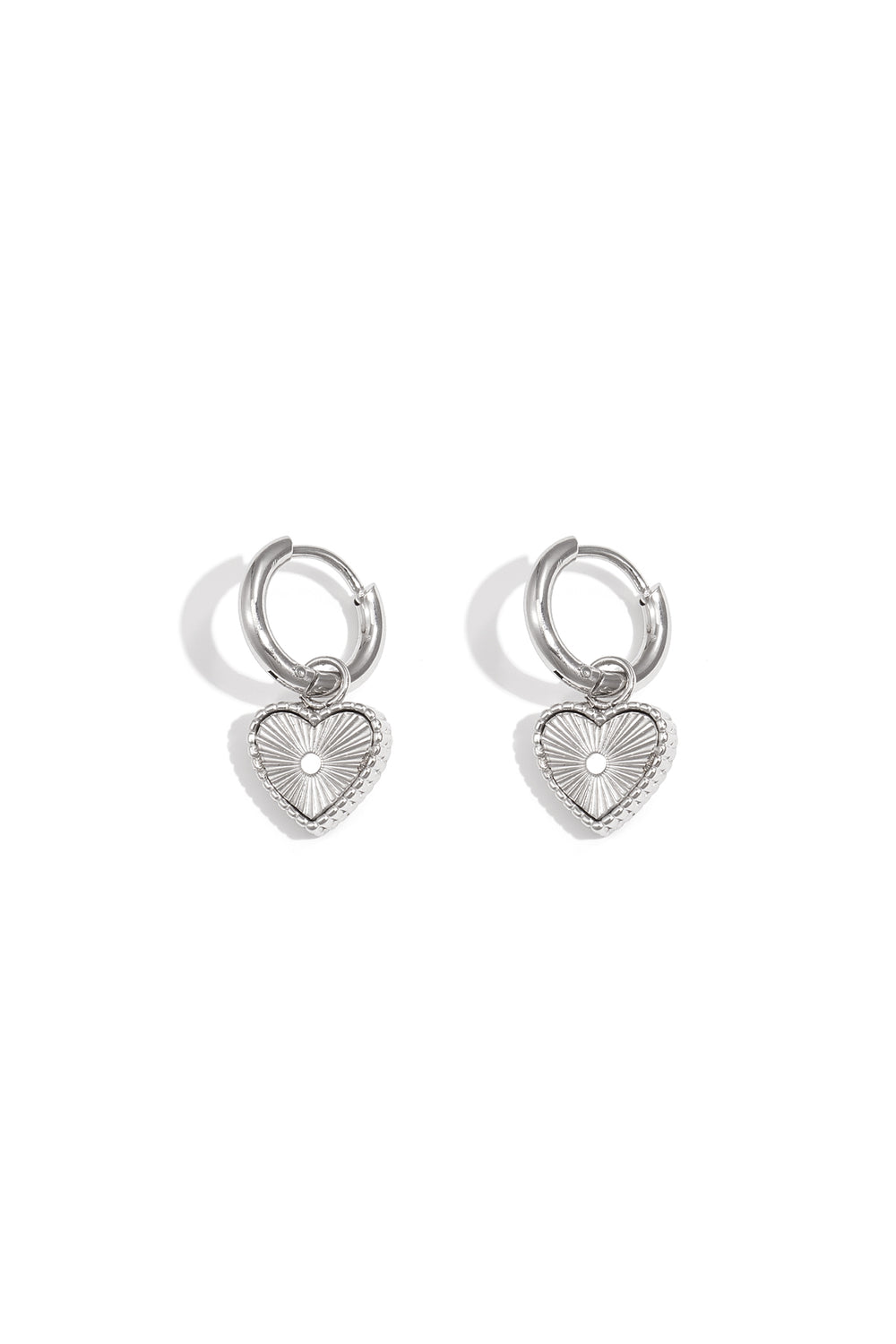 oorbellen hearts hope