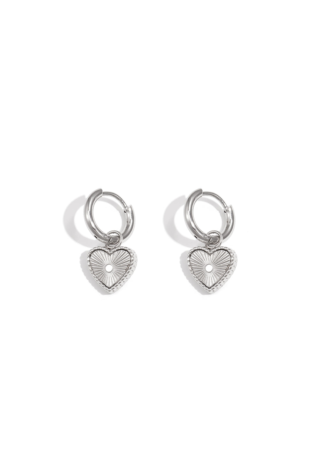 oorbellen hearts hope