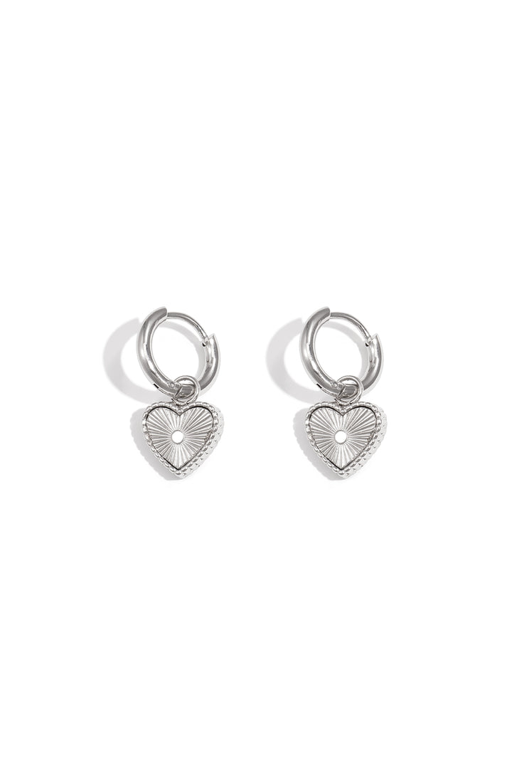 oorbellen hearts hope