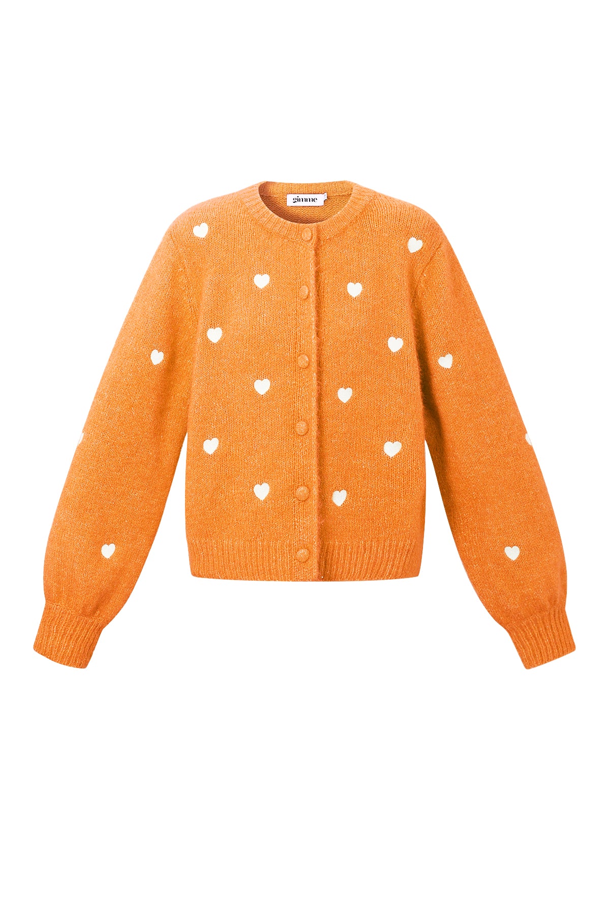 Hart Cardigan