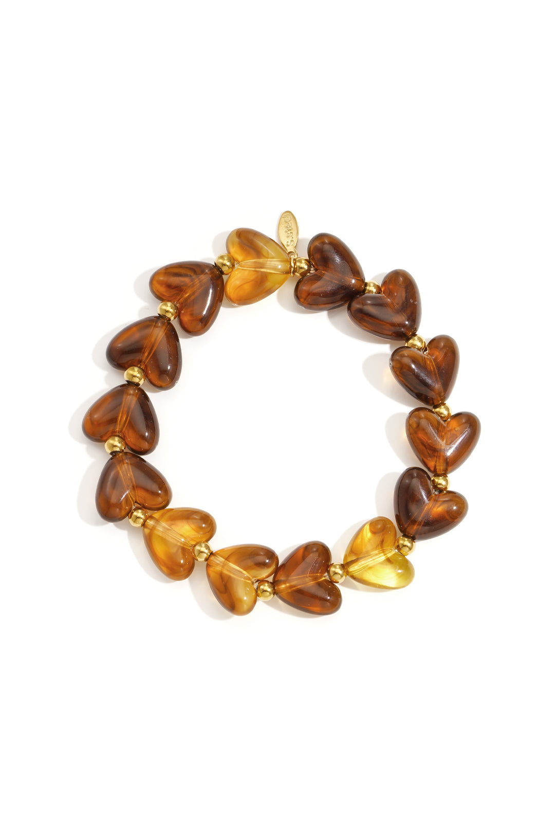 INOKA | Sweetheart Bead Bracelet