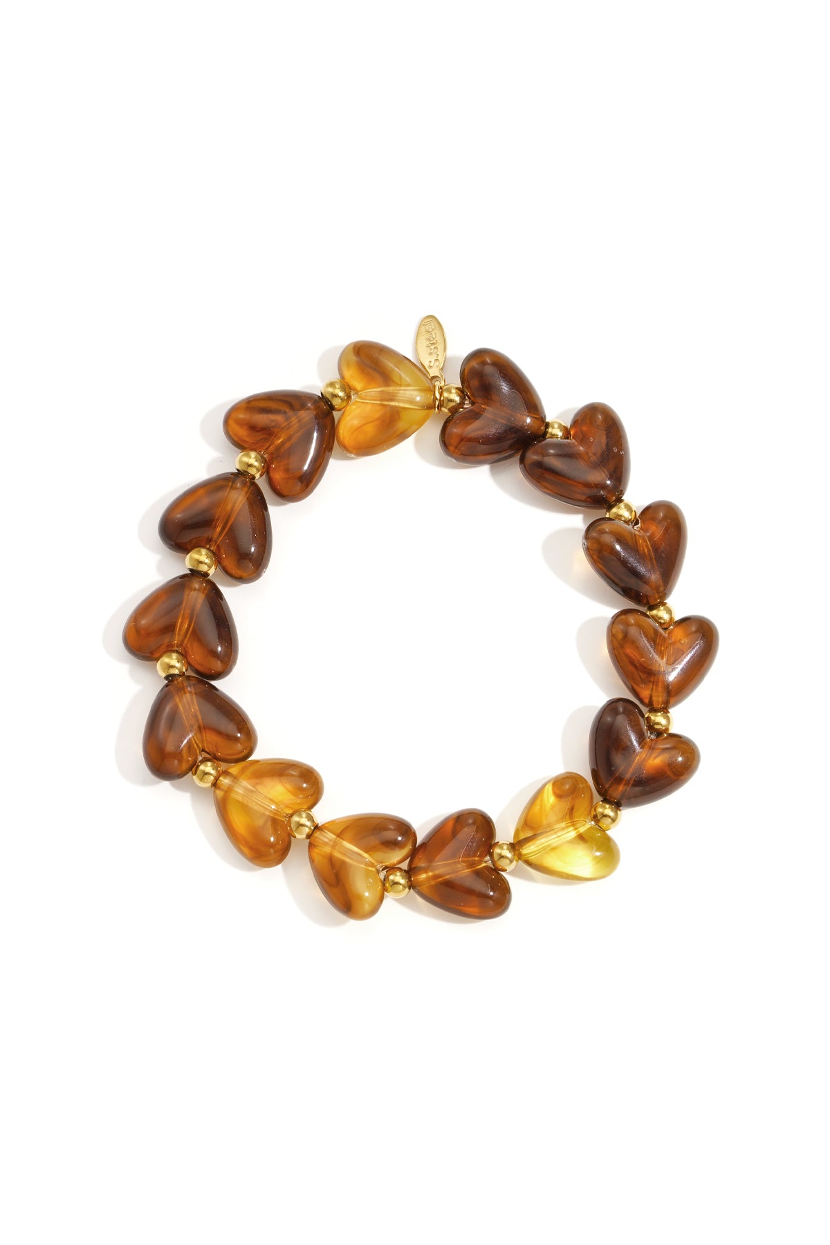 INOKA | Sweetheart Bead Bracelet