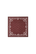 Wintersjaals Polka Dots Casual Polyester Dagelijkse Accessoires
