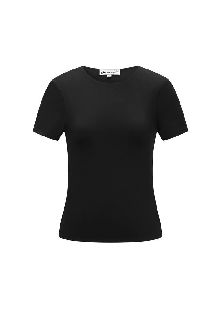 INOKA | Essential Sculpt Tee