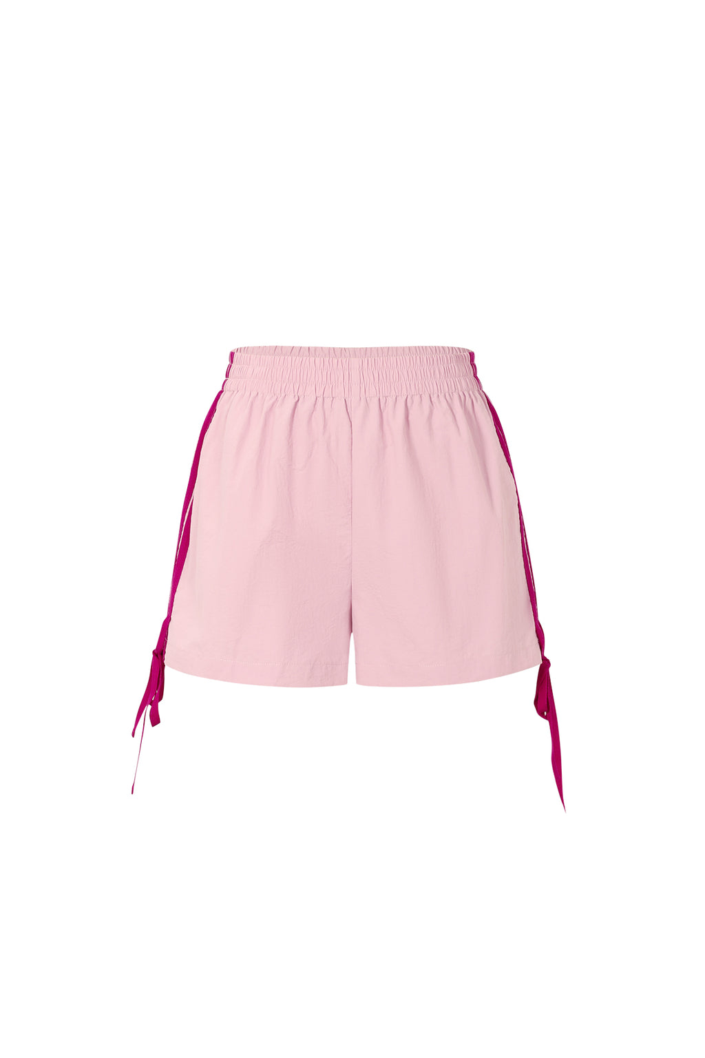 Gestreept zomershort