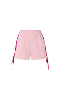 Gestreept zomershort
