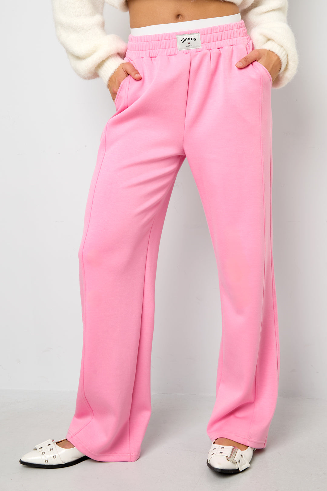 INOKA | Urban Flow Pants