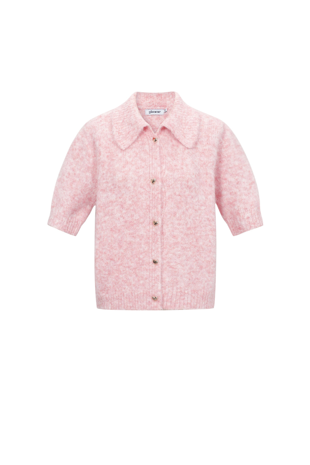 De Amore Knitwear
