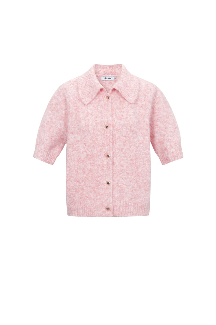 De Amore Knitwear