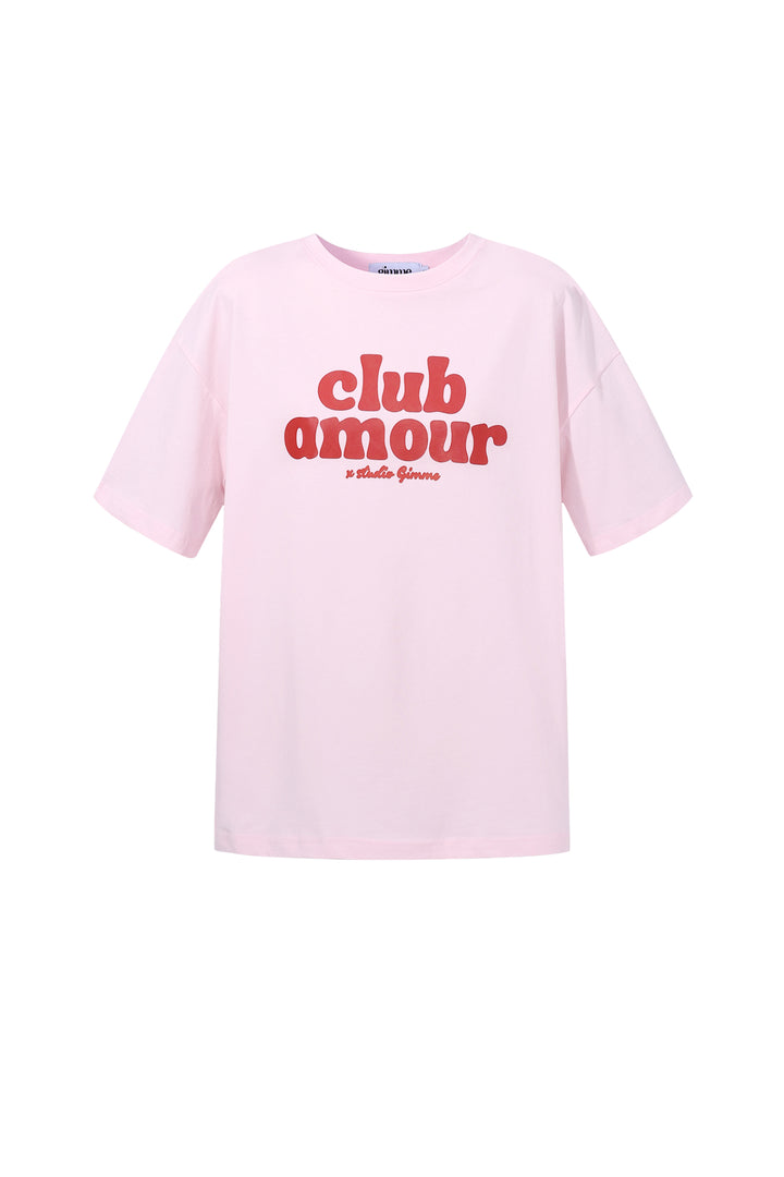 Club Amour T-shirt