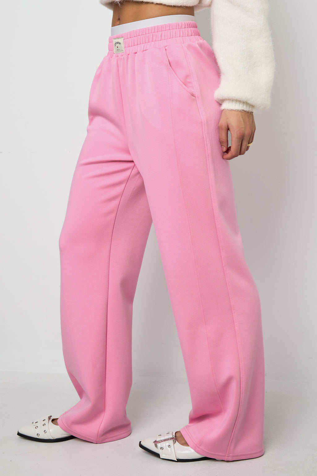 INOKA | Urban Flow Pants