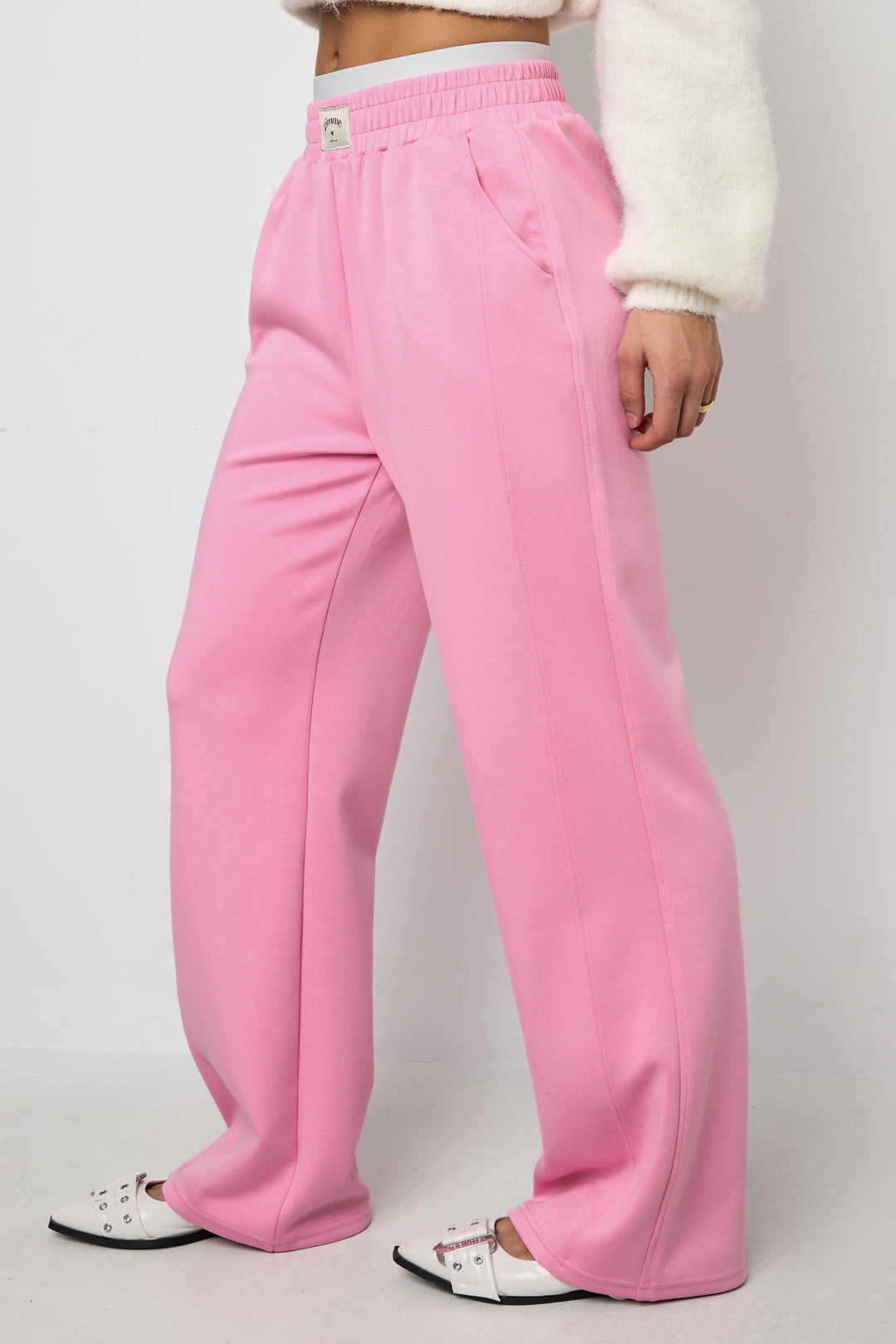 INOKA | Urban Flow Pants