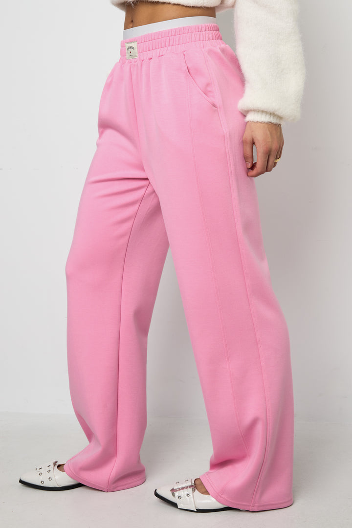 INOKA | Urban Flow Pants