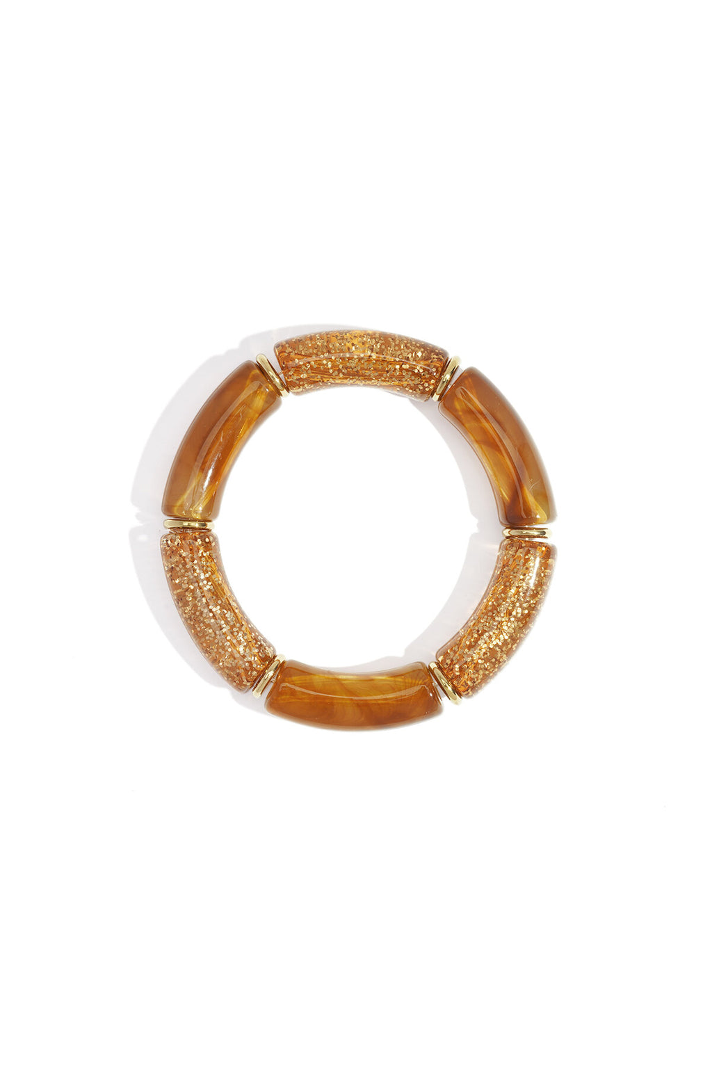 Acryl kralen armbanden kralen Retro Daily Classic serie dames sieraden