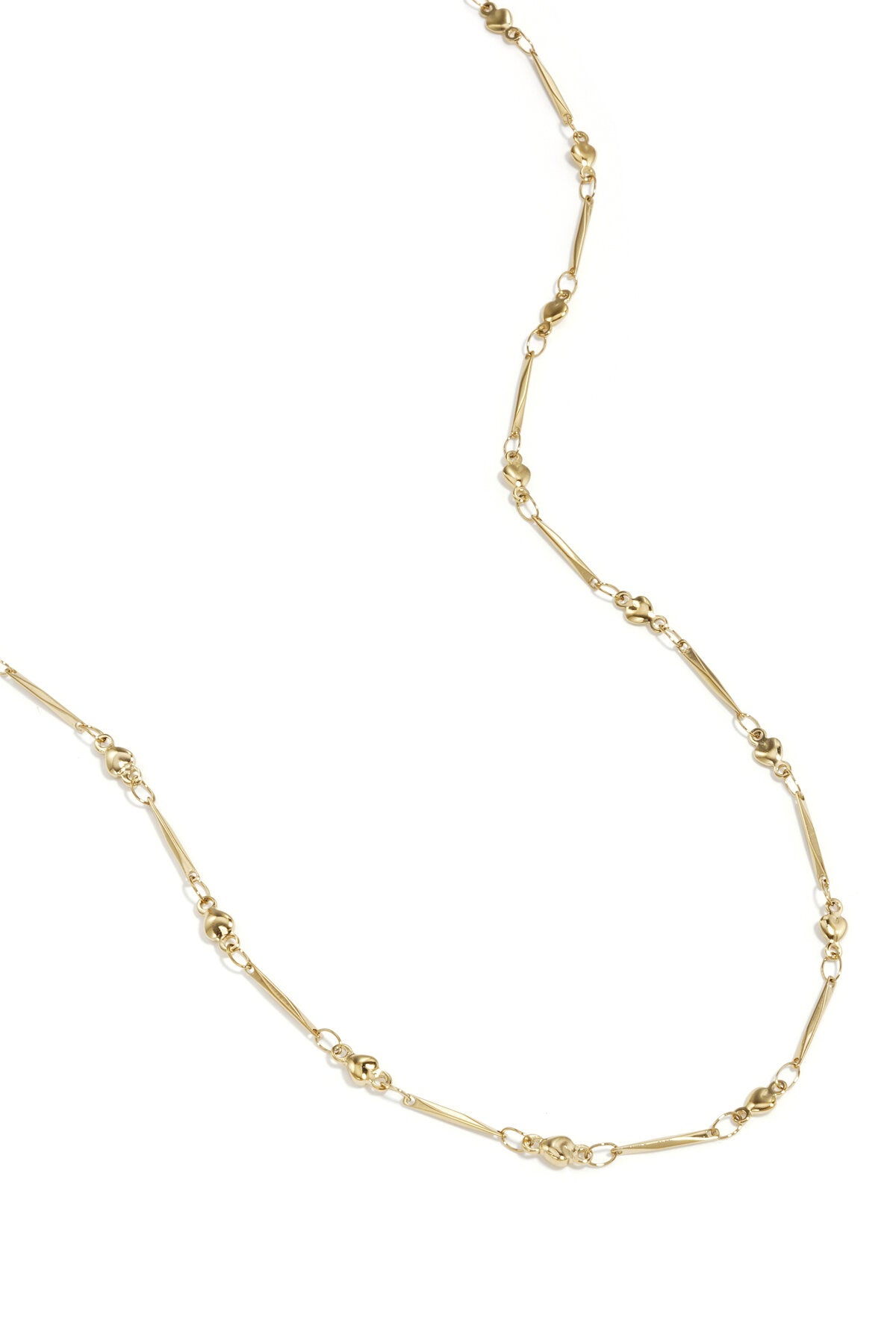 Kettingen Ketting Casual Dagelijks Eenvoudig Serie Dames sieraden