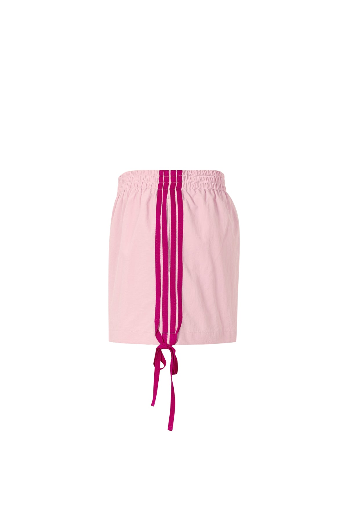 Gestreept zomershort
