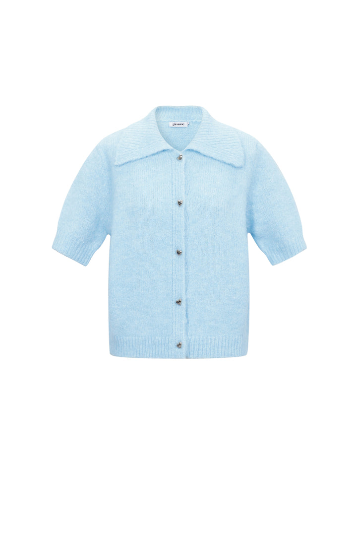 De Amore Knitwear