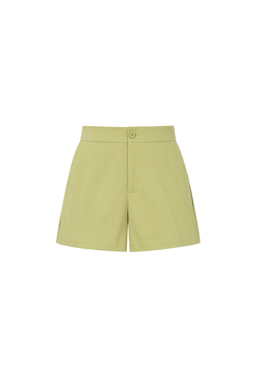 Essentiële zomershorts