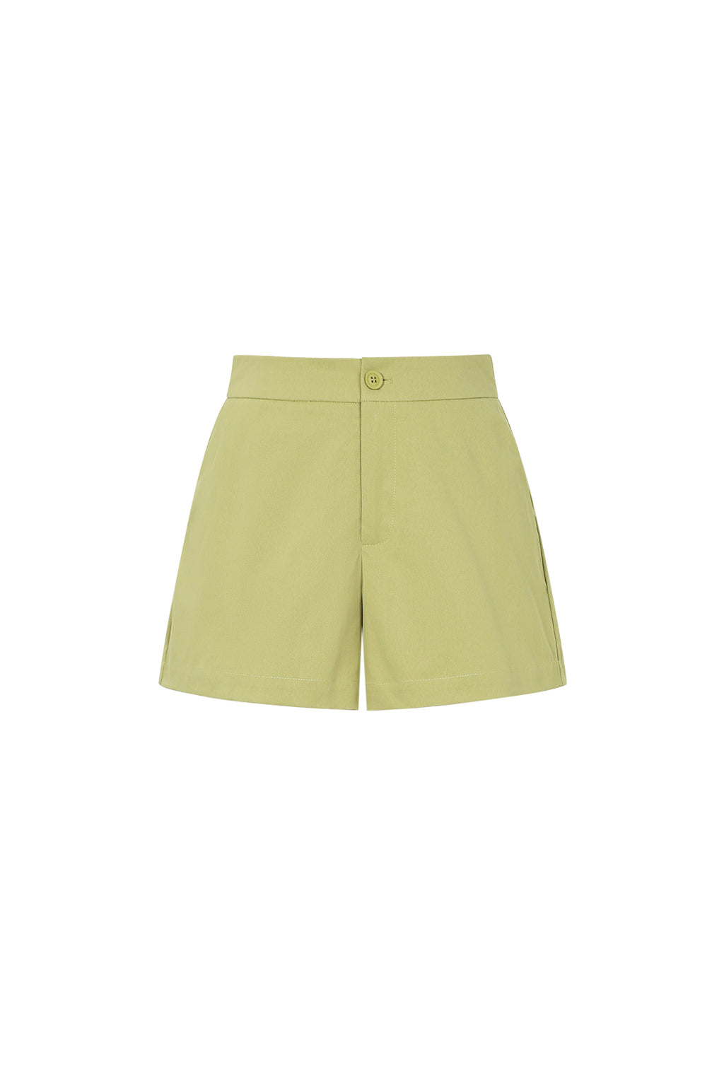 Essentiële zomershorts