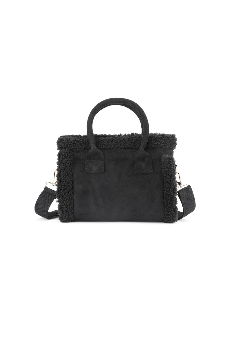 Schoudertassen Patchwork Casual Katoen Dagelijkse Accessoires