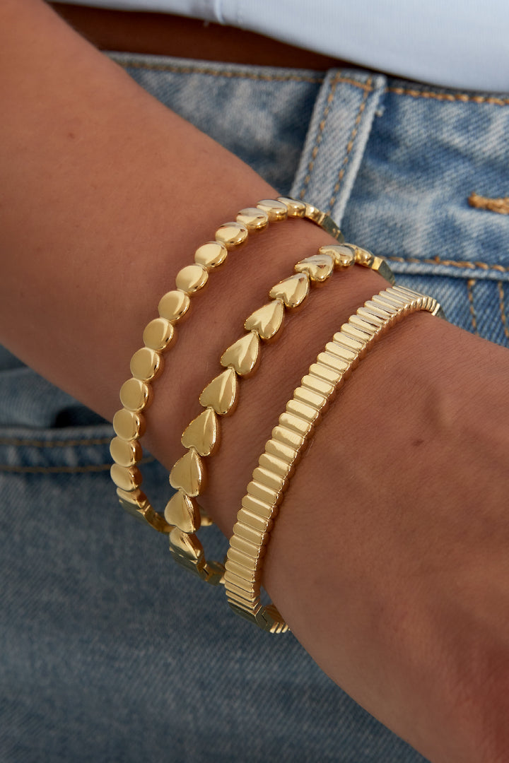 All Time Lover armband