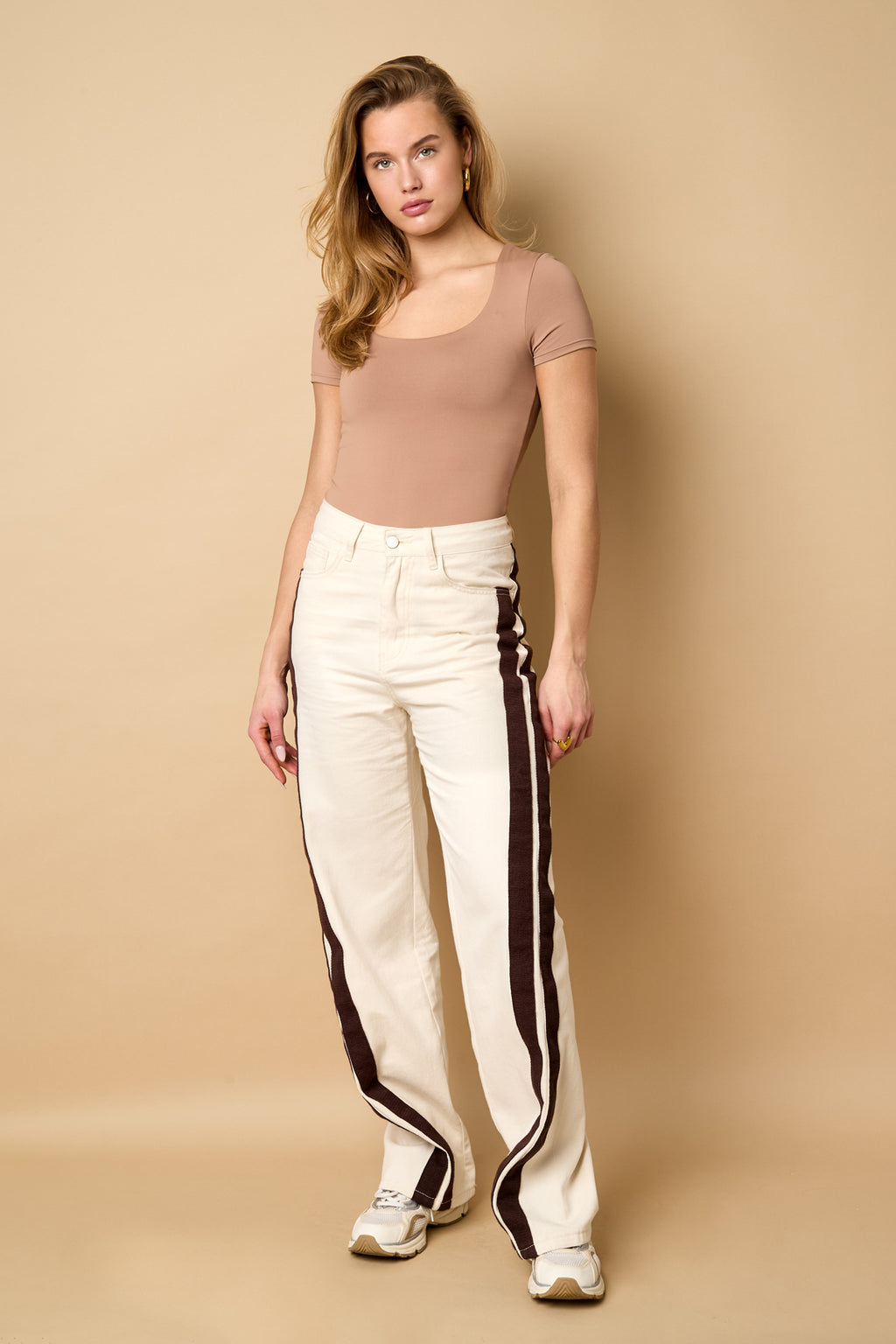 T-shirt Body Basic
