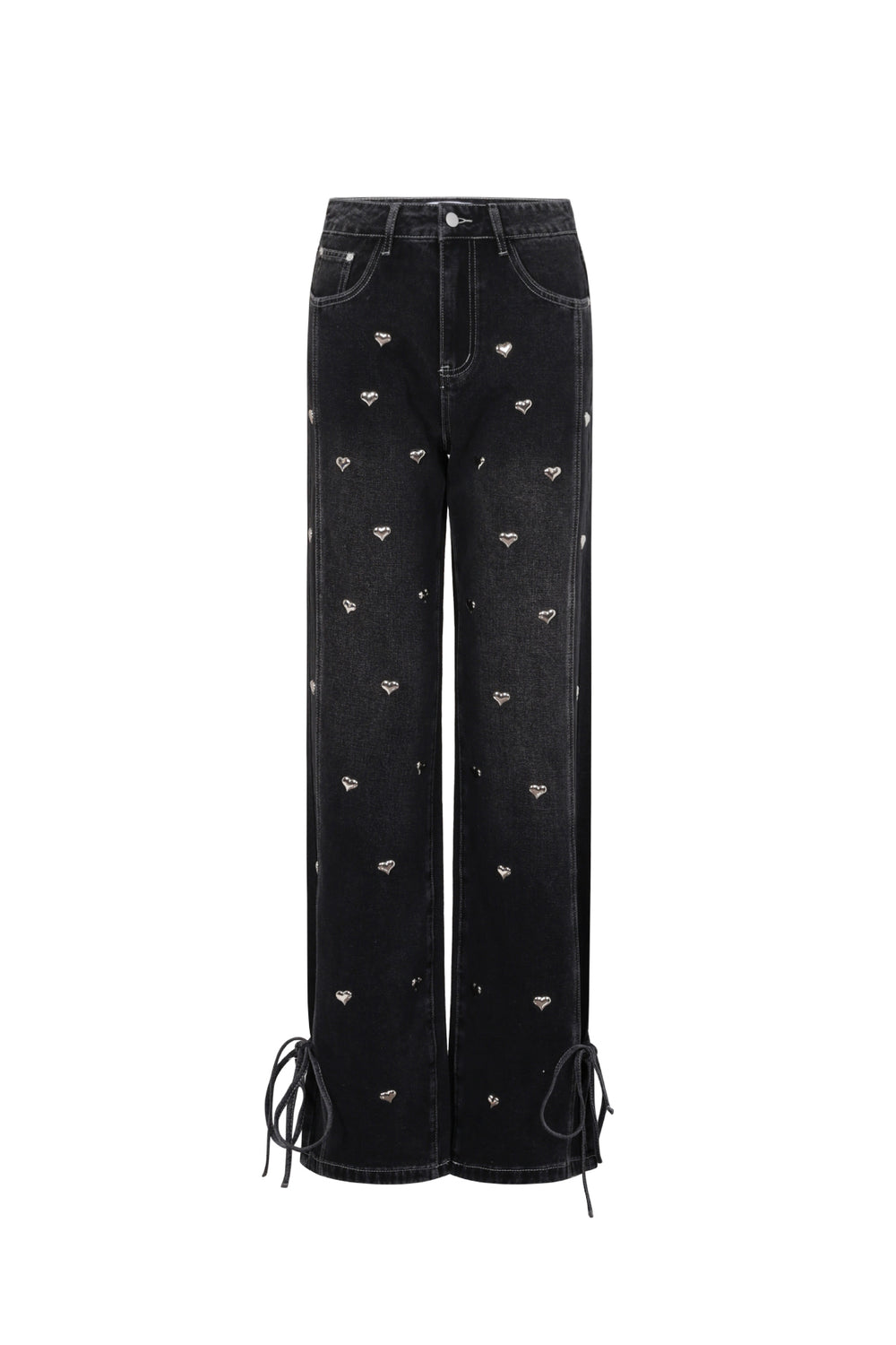 De Sweetheart Jeans