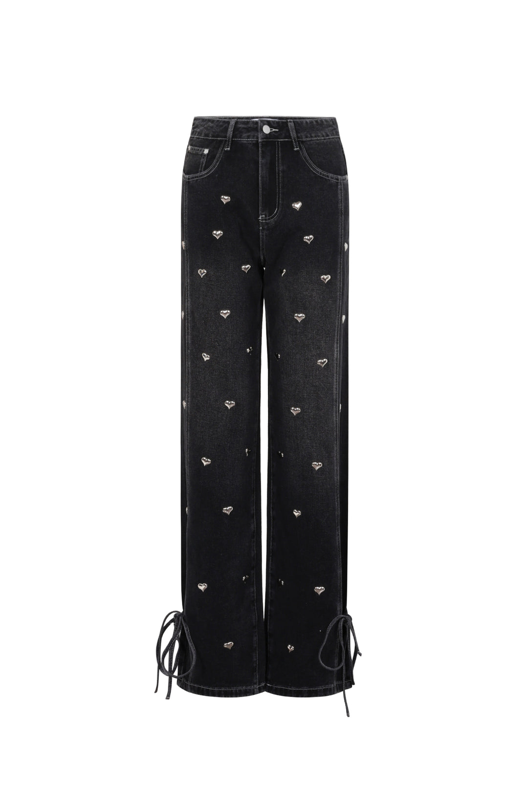 De Sweetheart Jeans