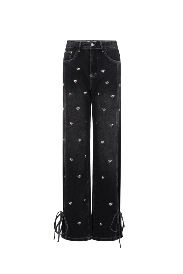 De Sweetheart Jeans