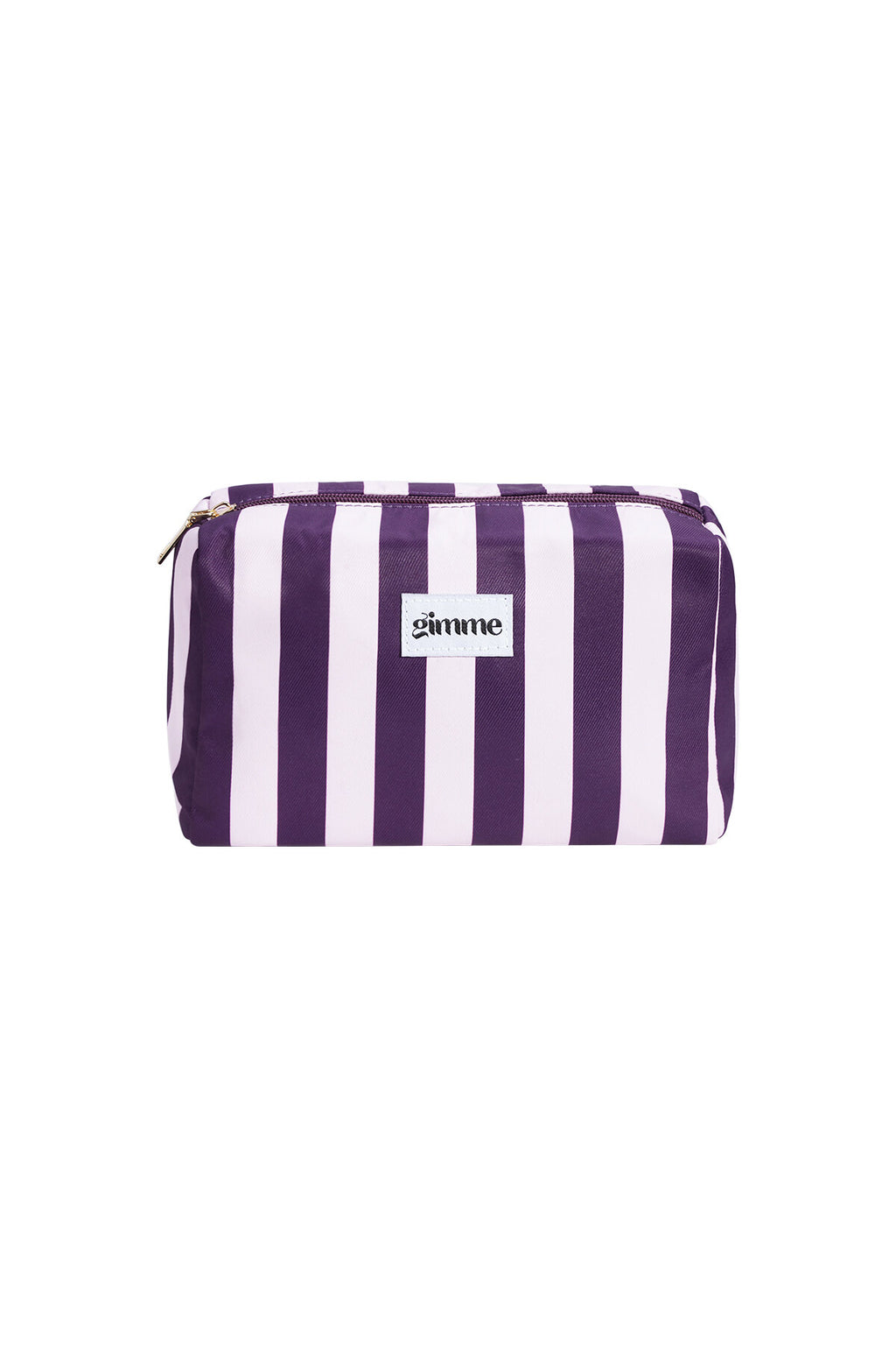 Make-uptassen Strip Casual Polyester Dagelijkse Accessoires