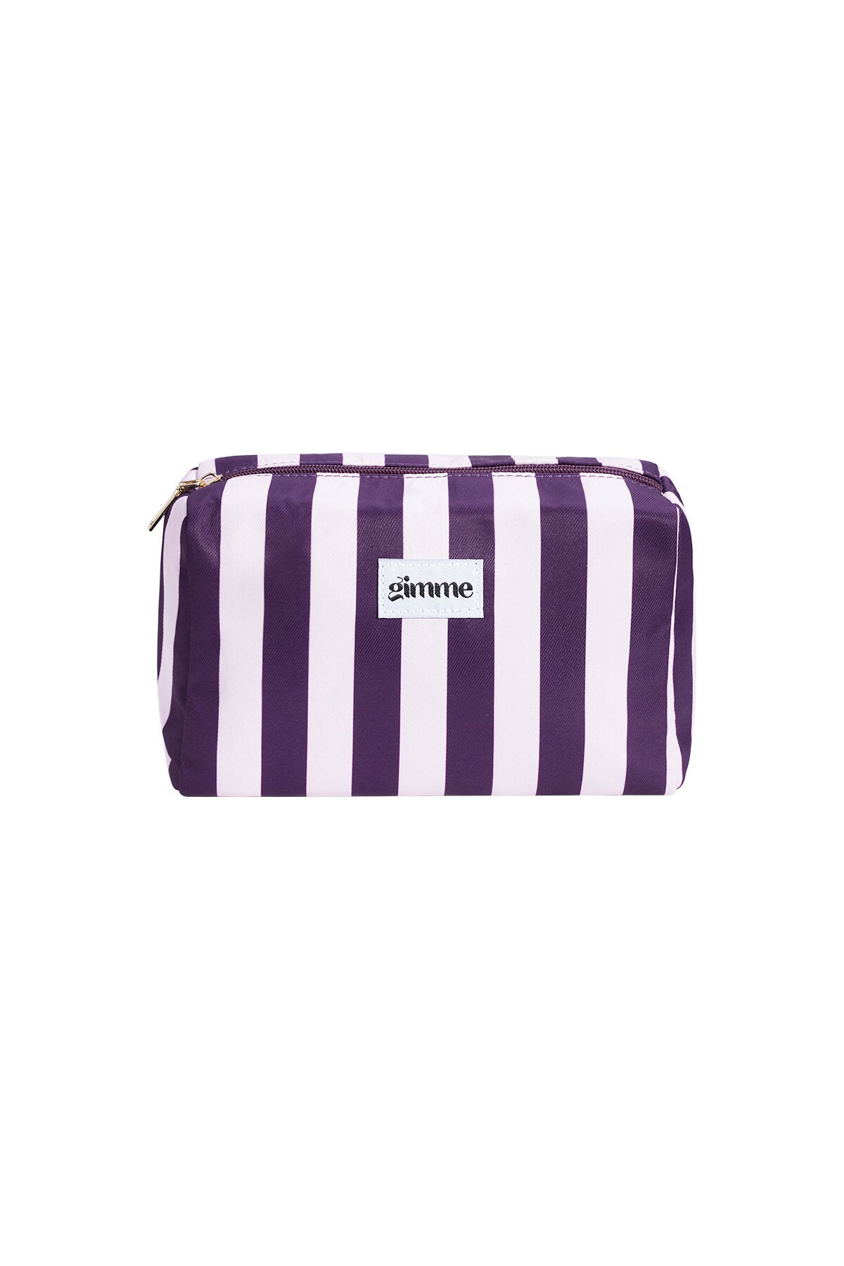 Make-uptassen Strip Casual Polyester Dagelijkse Accessoires