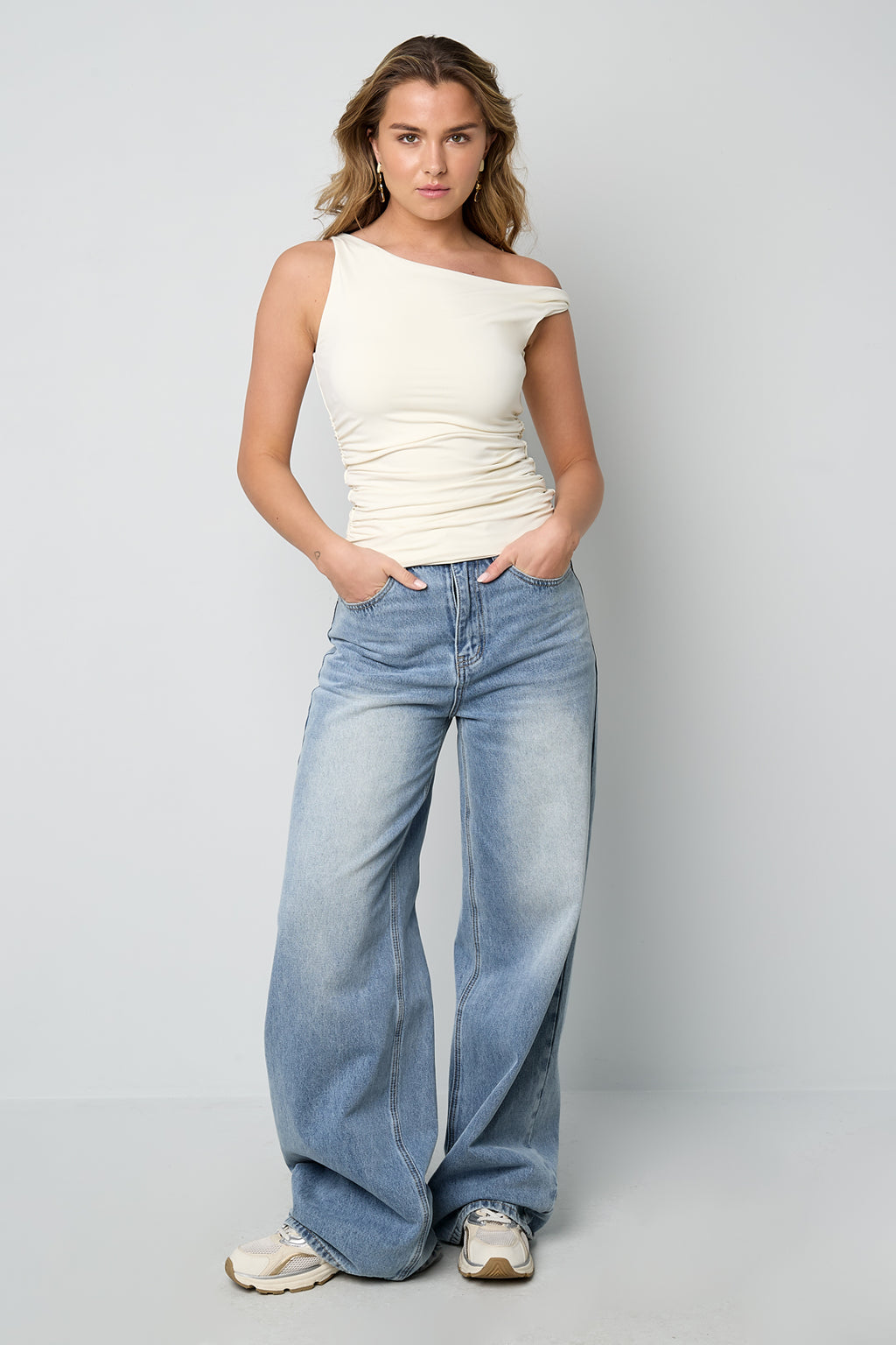 Tanktop Basic