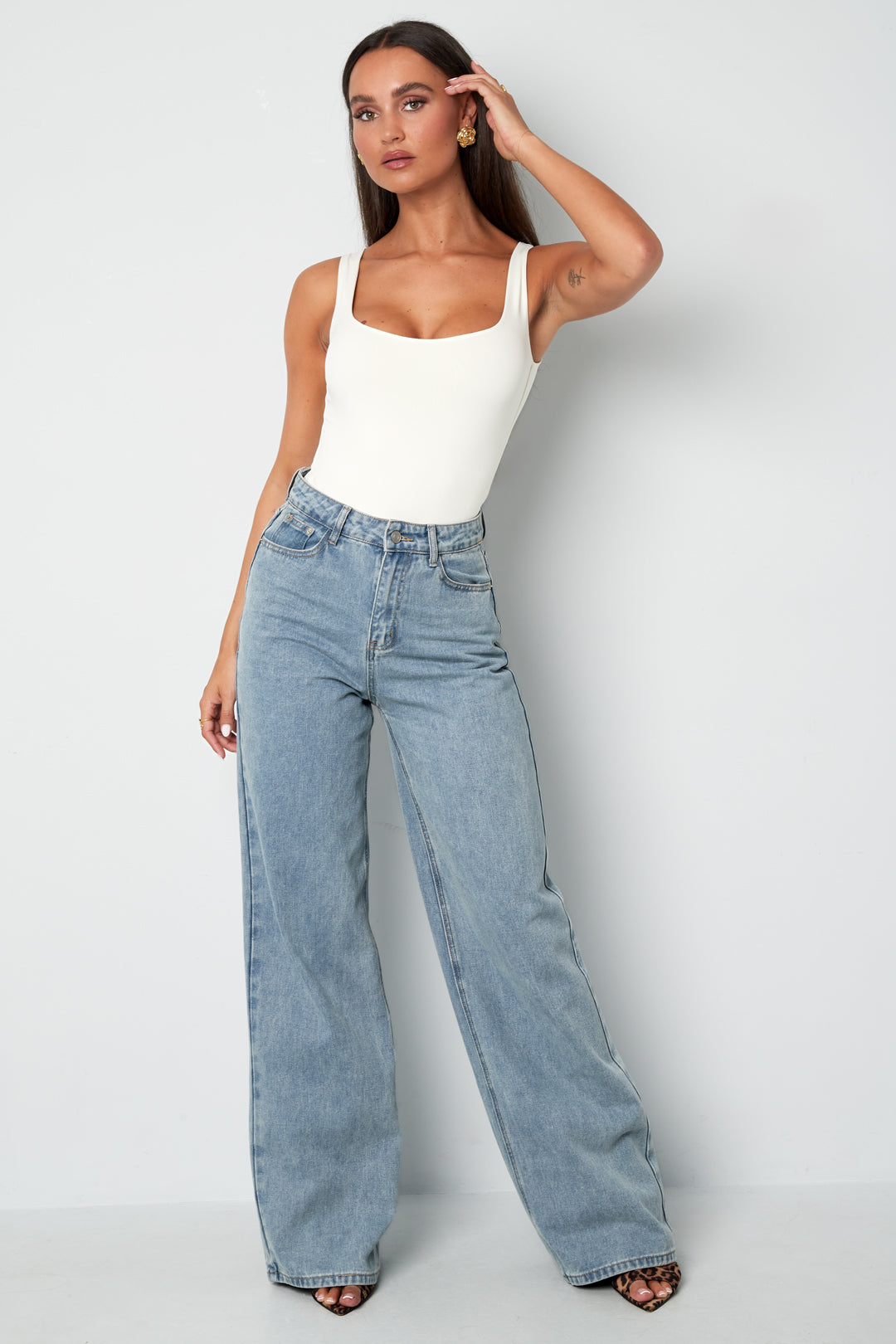 Basic body