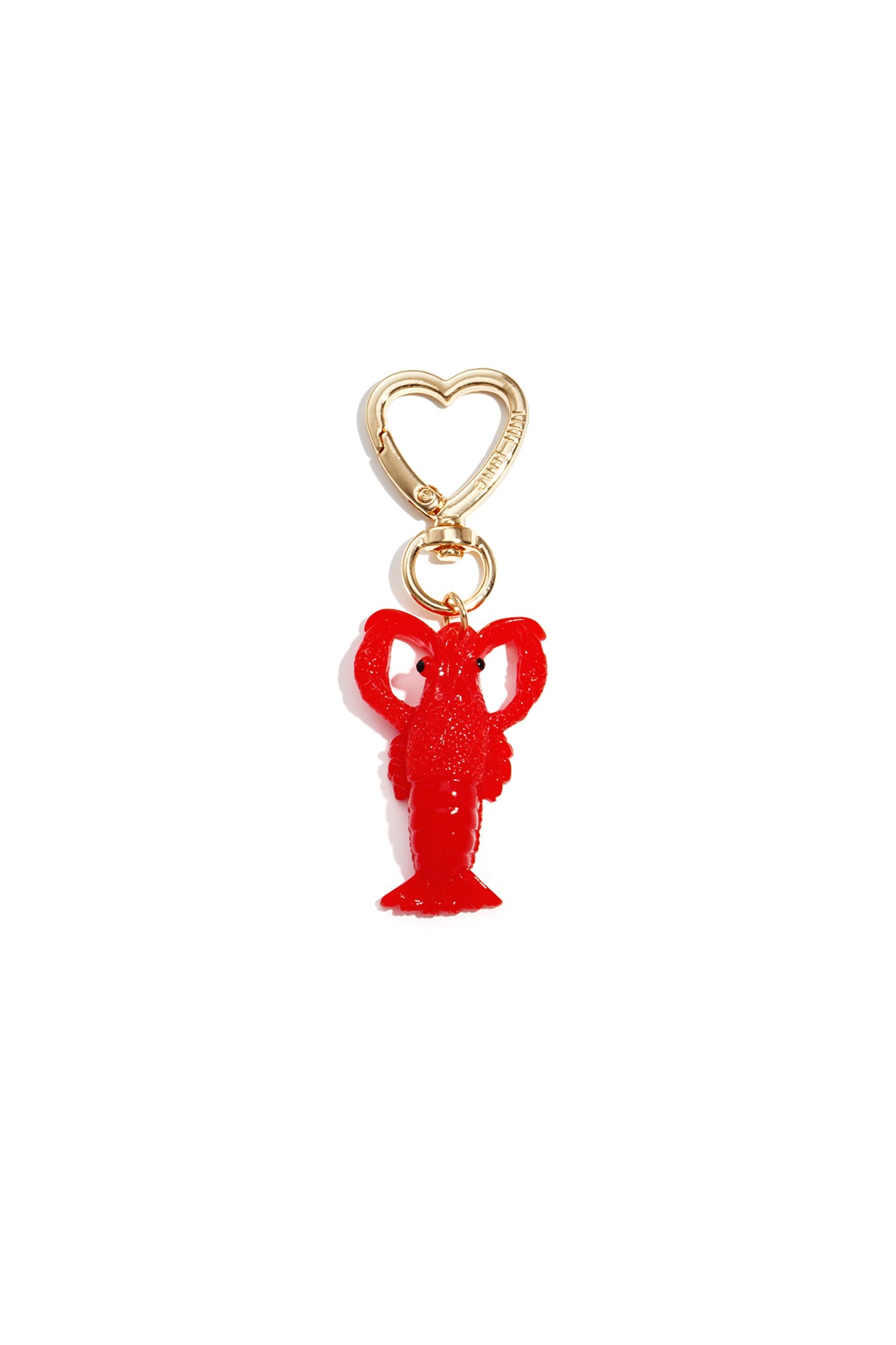Tasbedeltjes met dierenprint, casual, van hars, dagelijkse accessoires
