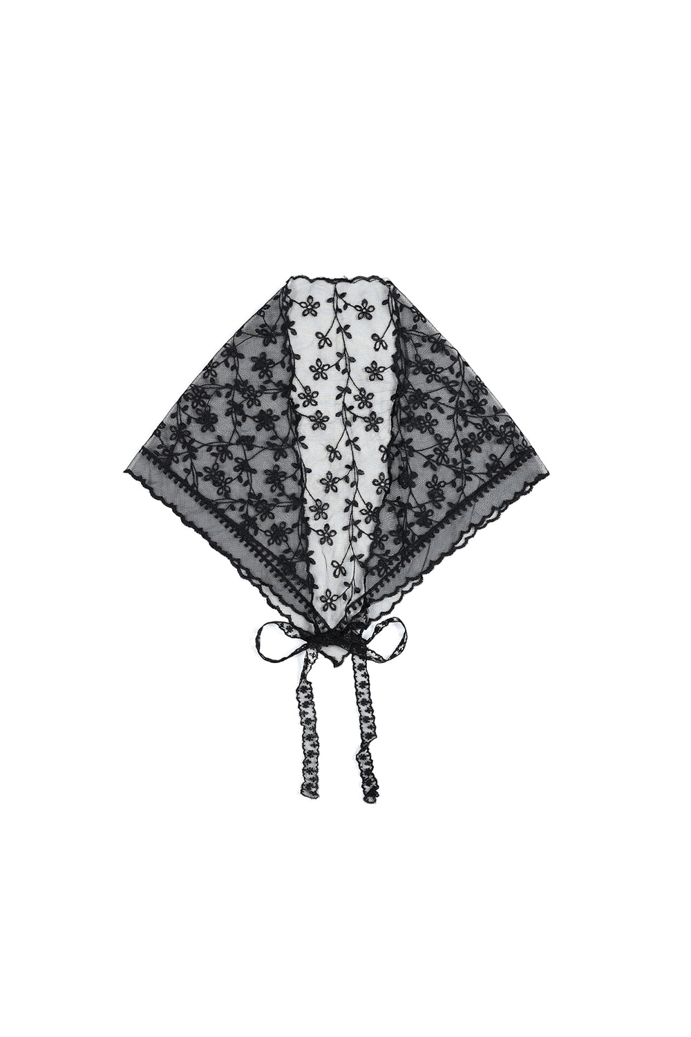 Zomersjaals Uitgehold Casual Polyester Dagelijkse accessoires