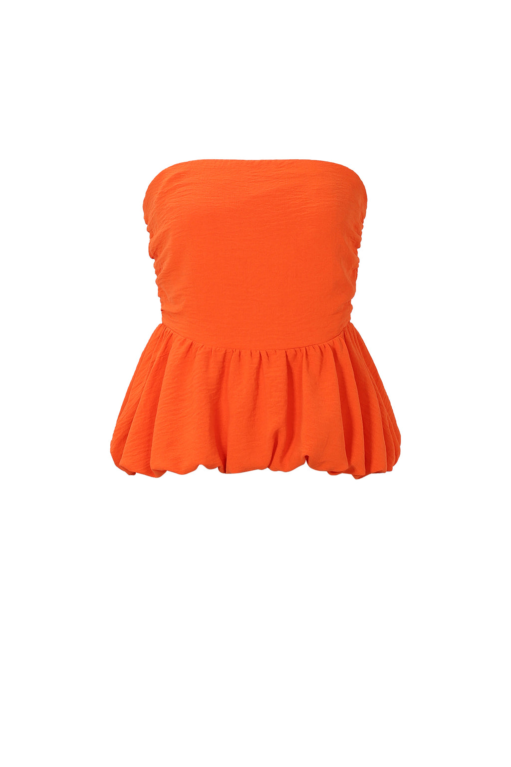 Off-shoulder top