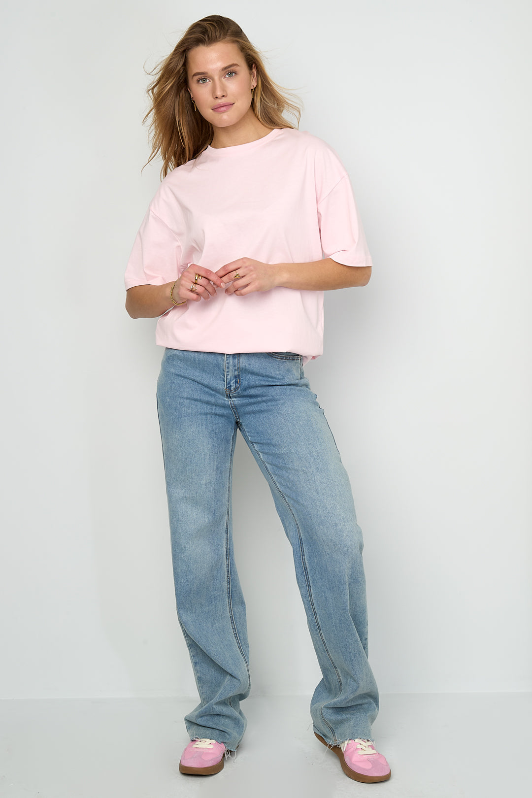Love Machine T-shirt