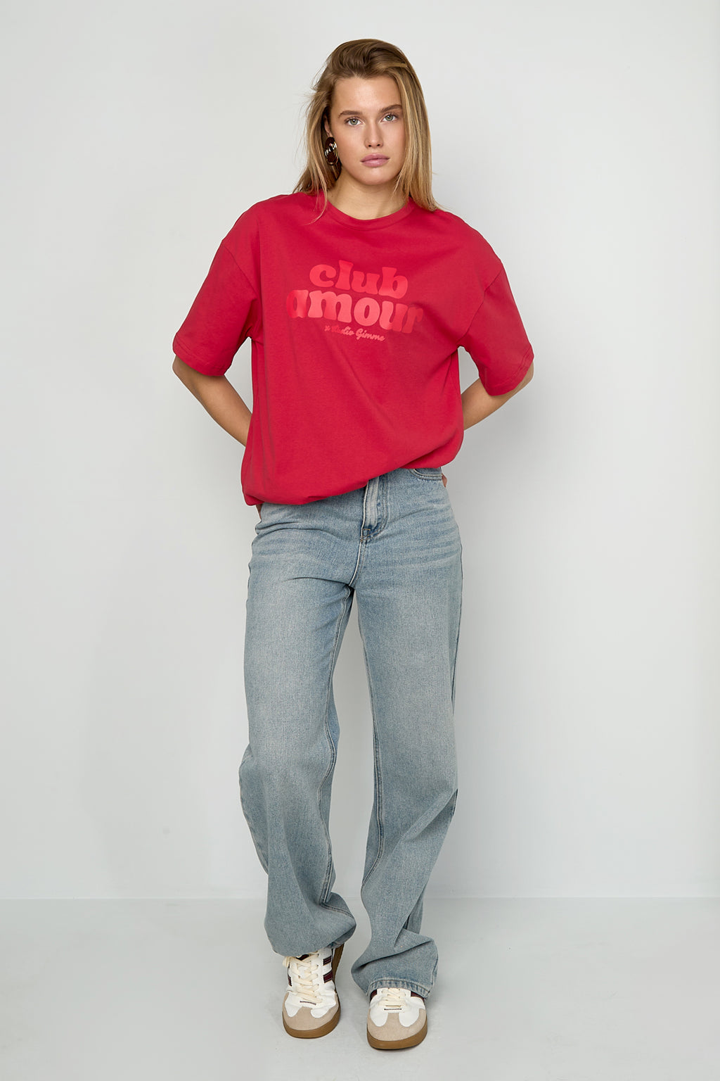 Club Amour T-shirt