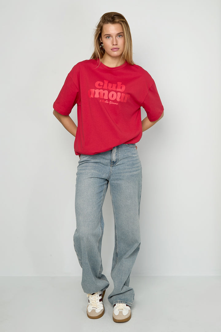 Club Amour T-shirt