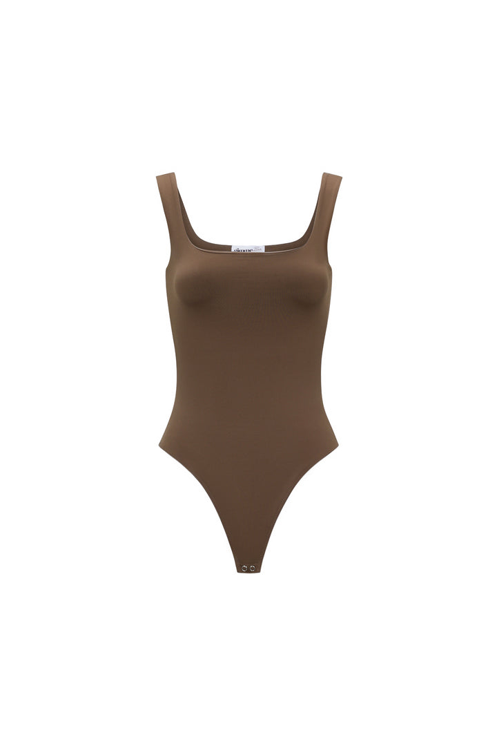 Basic body