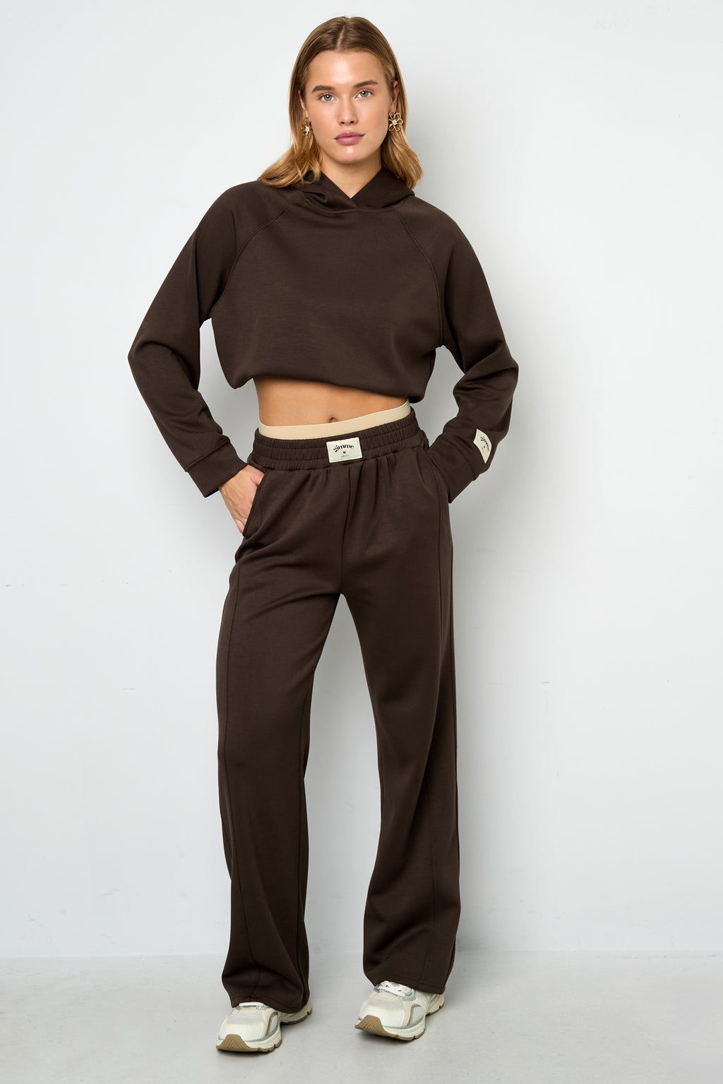 INOKA | Urban Flow Pants